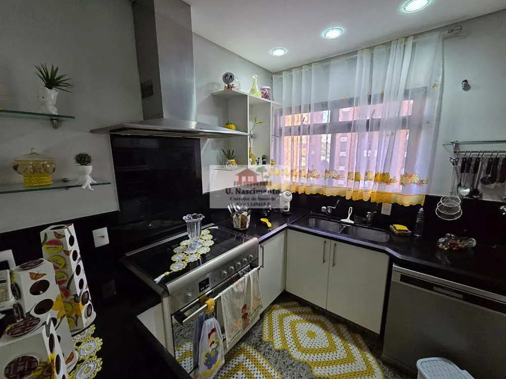 Apartamento, 4 quartos, 188 m² - Foto 12