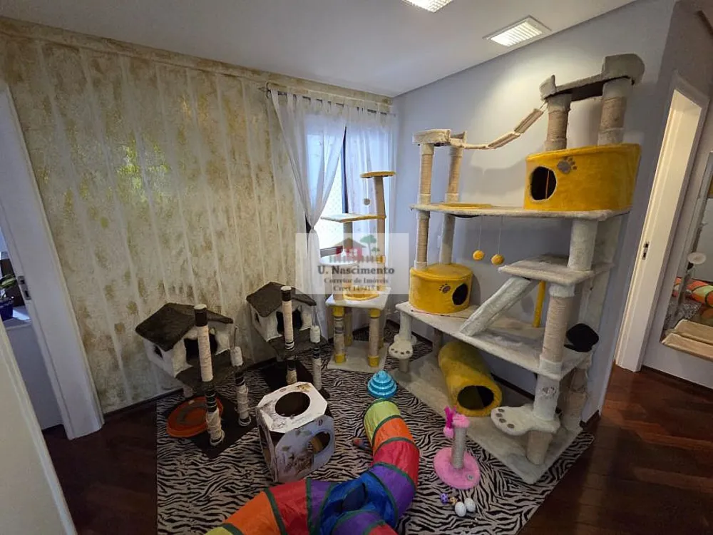 Apartamento, 4 quartos, 188 m² - Foto 8