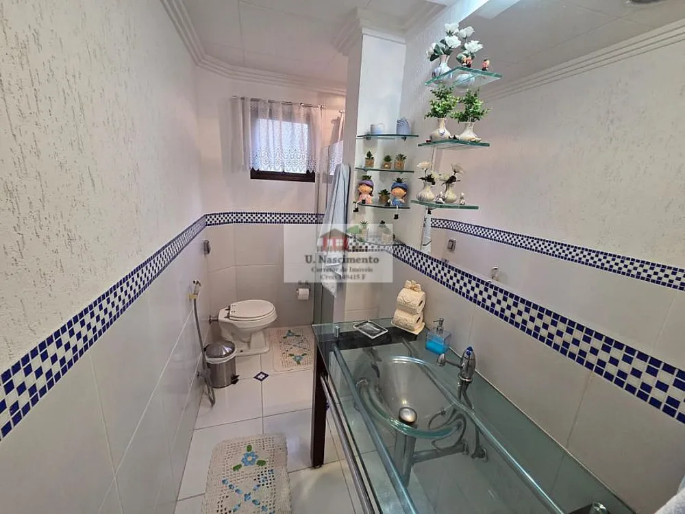 Apartamento, 4 quartos, 188 m² - Foto 14