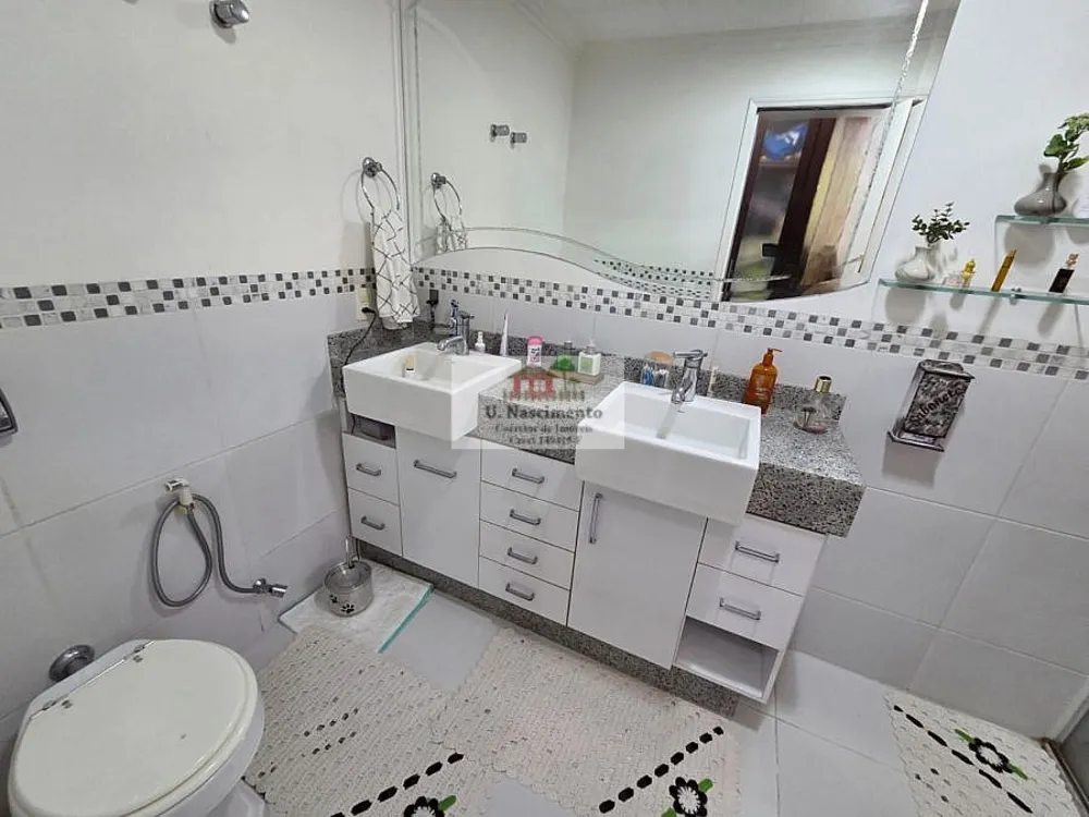 Apartamento, 4 quartos, 188 m² - Foto 11