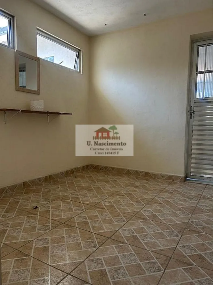 Casa, 3 quartos, 100 m² - Foto 2