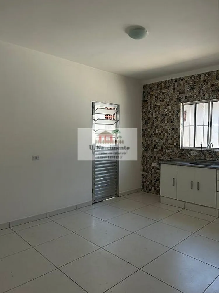Casa, 3 quartos, 100 m² - Foto 1