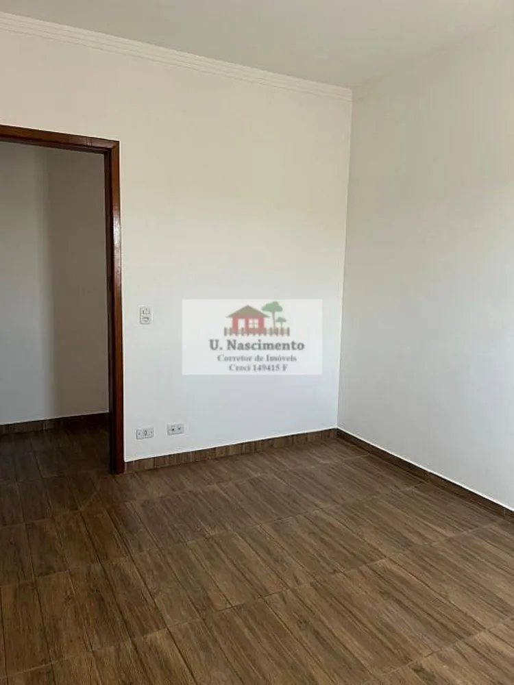 Casa, 3 quartos, 100 m² - Foto 9