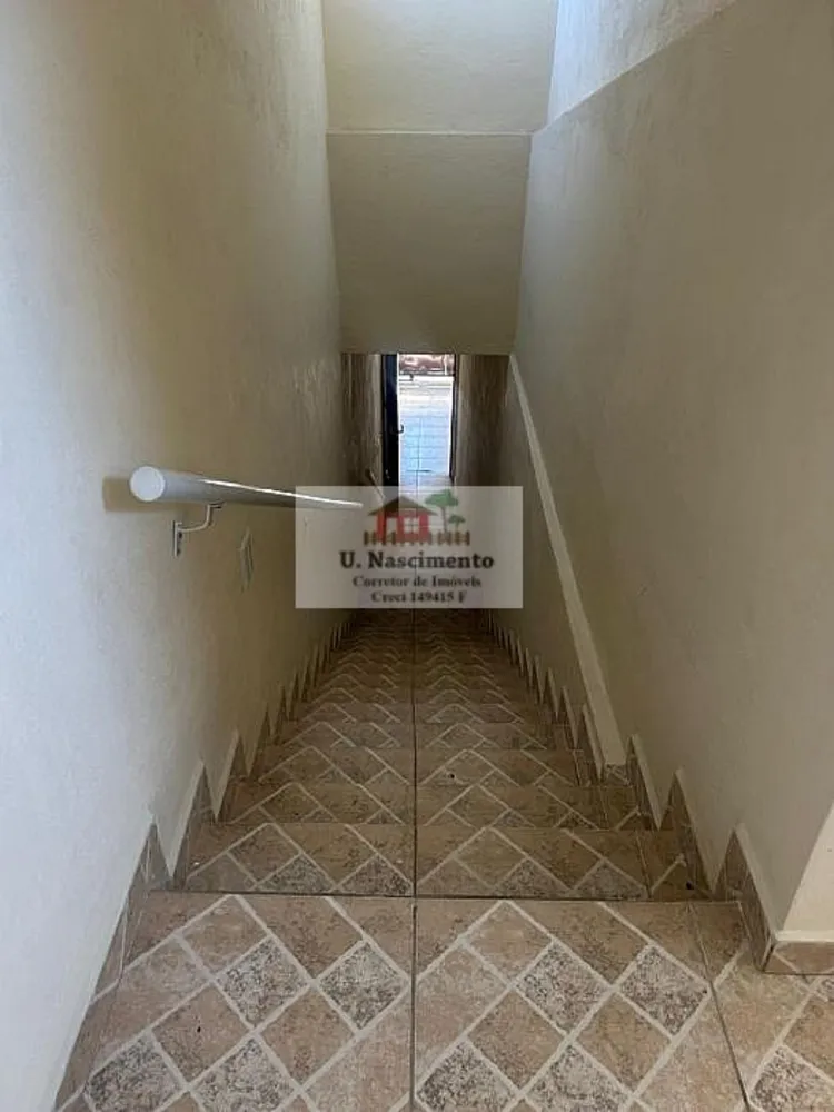 Casa, 3 quartos, 100 m² - Foto 11
