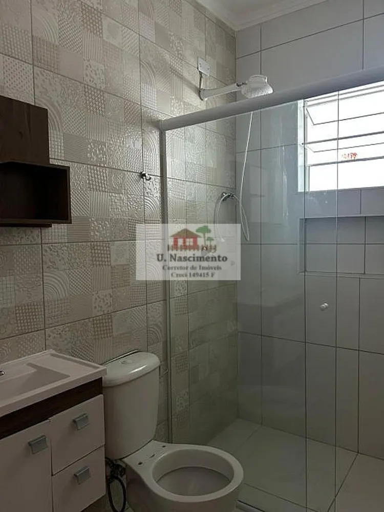 Casa, 3 quartos, 100 m² - Foto 12