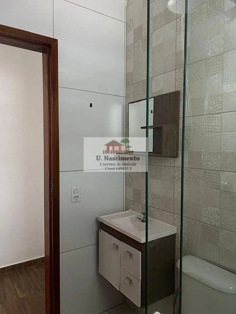 Casa, 3 quartos, 100 m² - Foto 15