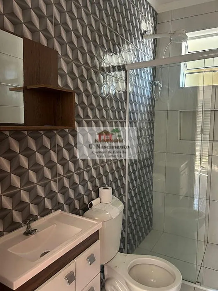 Casa, 3 quartos, 100 m² - Foto 10