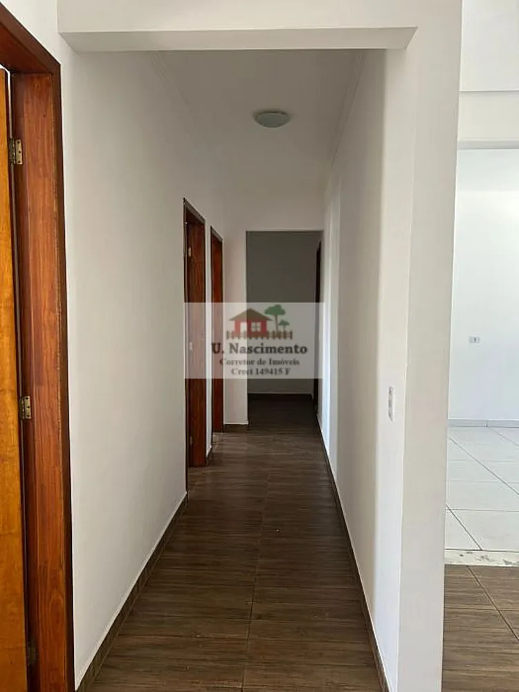 Casa, 3 quartos, 100 m² - Foto 14