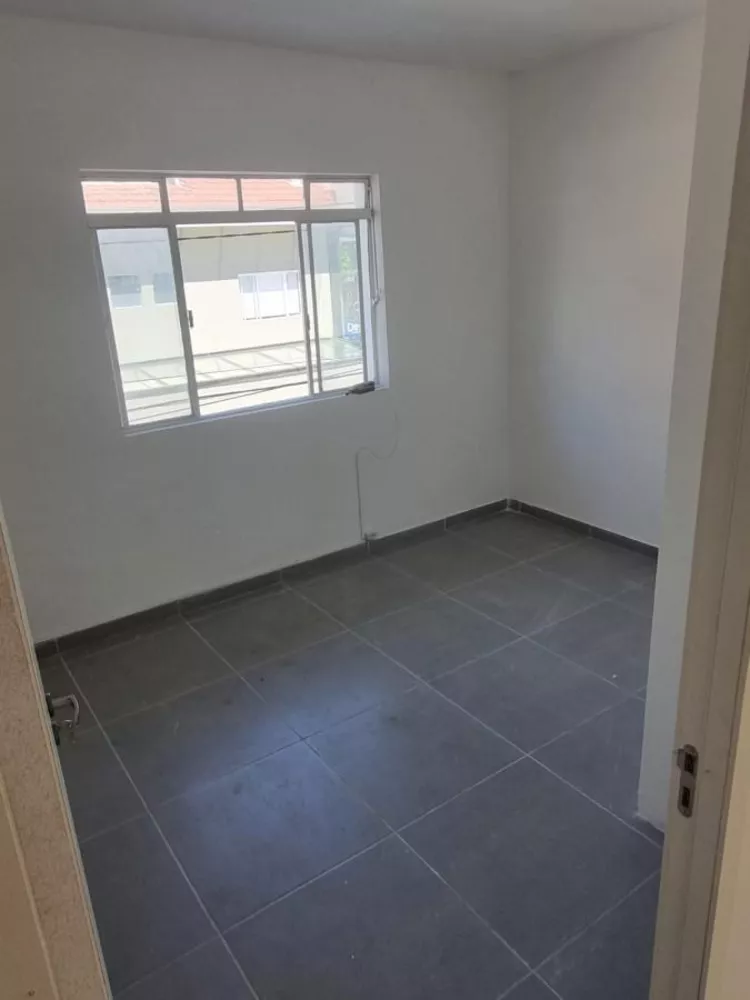 Conjunto Comercial-Sala para alugar, 12m² - Foto 1