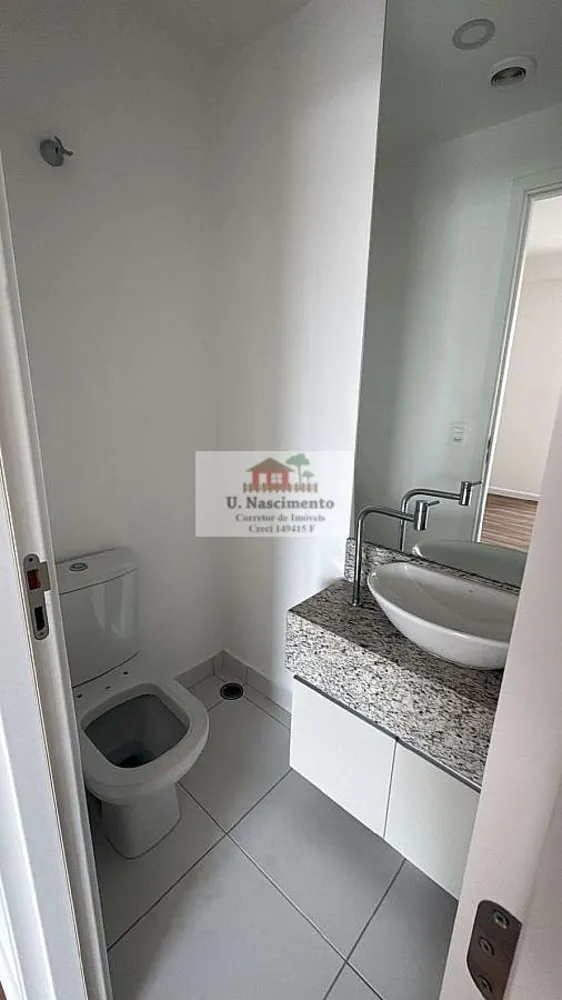 Apartamento, 3 quartos, 109 m² - Foto 1