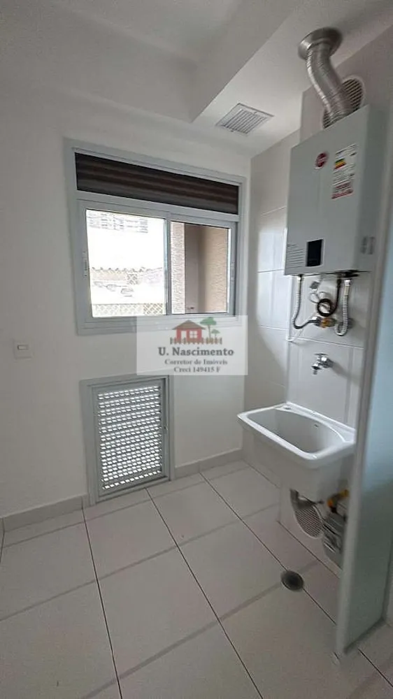 Apartamento, 3 quartos, 109 m² - Foto 7