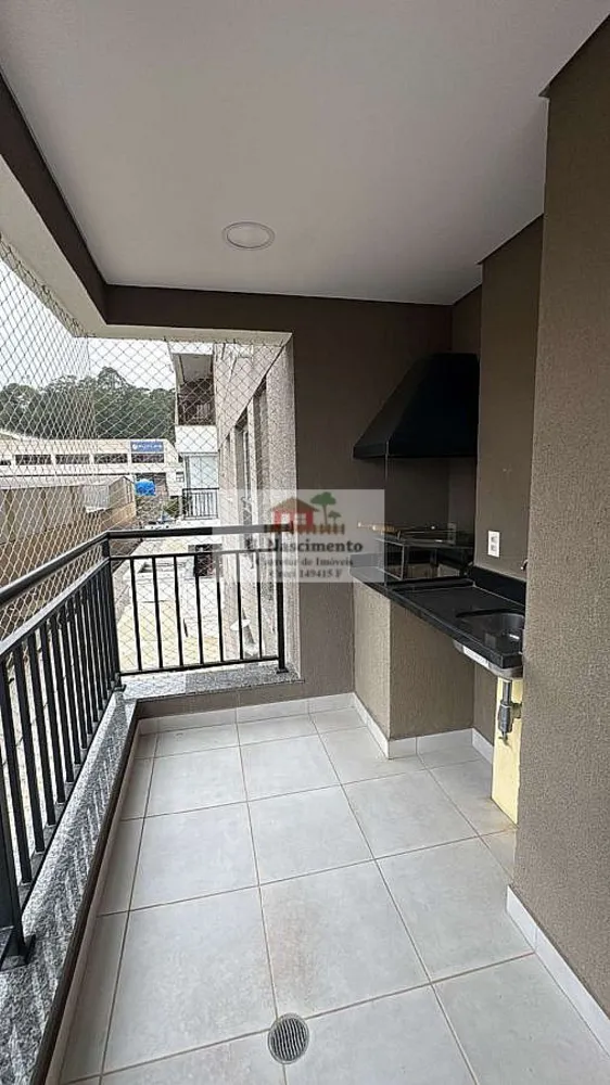 Apartamento, 3 quartos, 109 m² - Foto 3