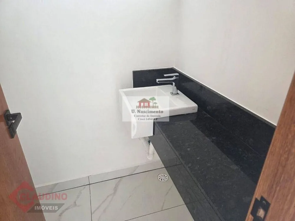 Sobrado, 3 quartos, 132 m² - Foto 5