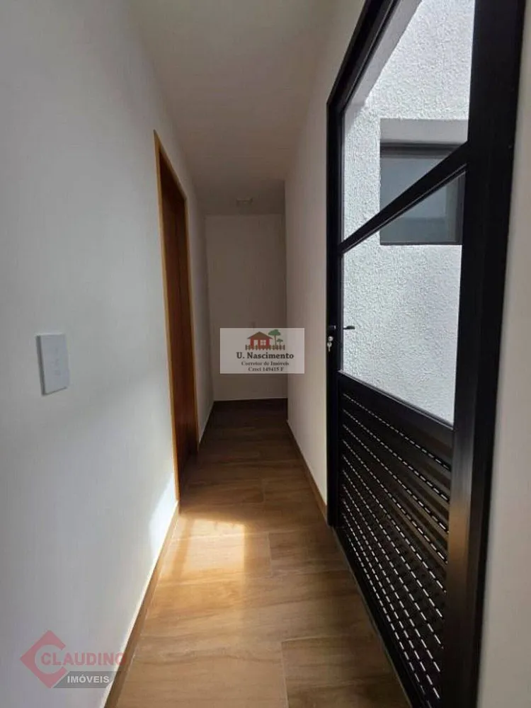 Sobrado, 3 quartos, 132 m² - Foto 7