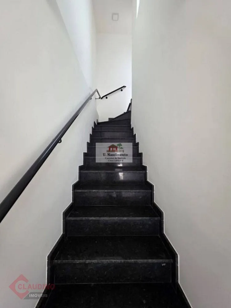 Sobrado, 3 quartos, 132 m² - Foto 8