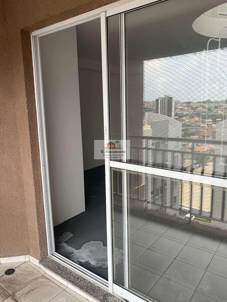 Apartamento, 3 quartos, 137 m² - Foto 1