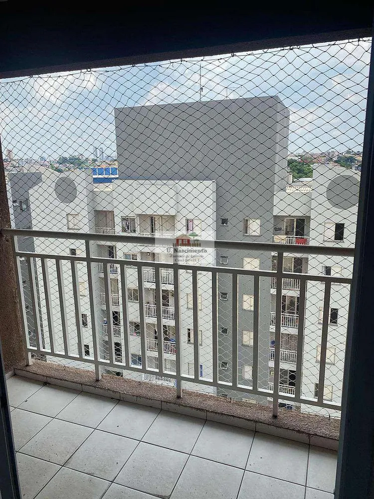 Apartamento, 3 quartos, 137 m² - Foto 6
