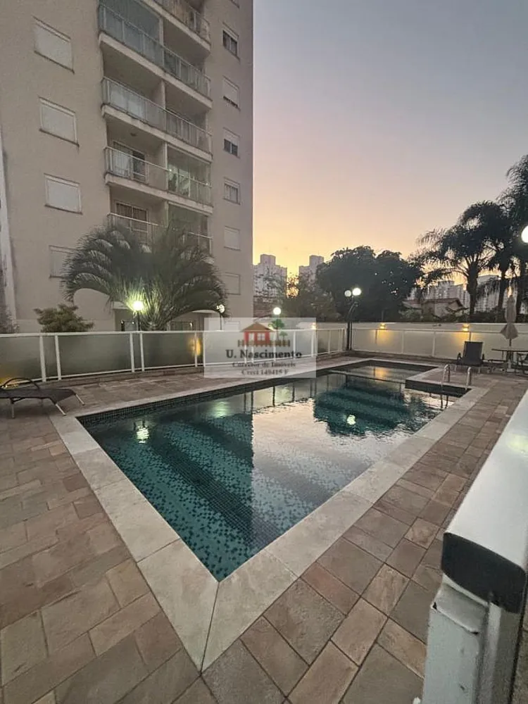Apartamento, 2 quartos, 50 m² - Foto 11