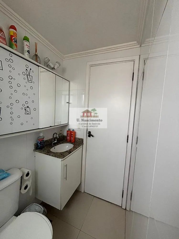 Apartamento, 2 quartos, 50 m² - Foto 9