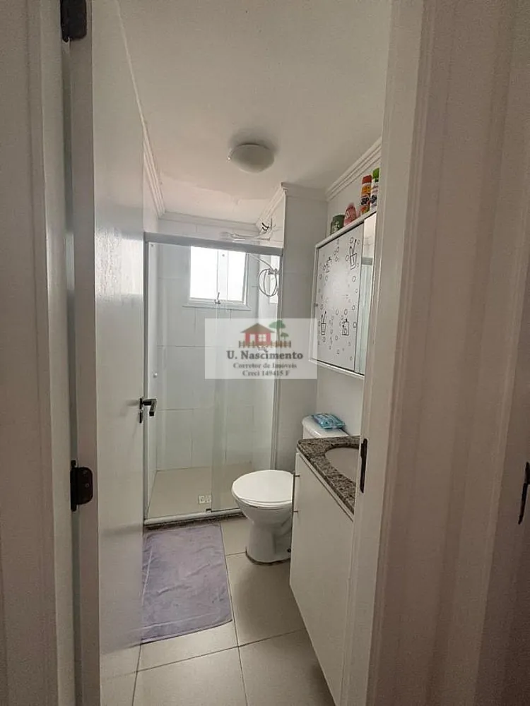 Apartamento, 2 quartos, 50 m² - Foto 10
