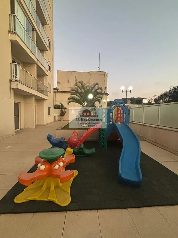 Apartamento, 2 quartos, 50 m² - Foto 16