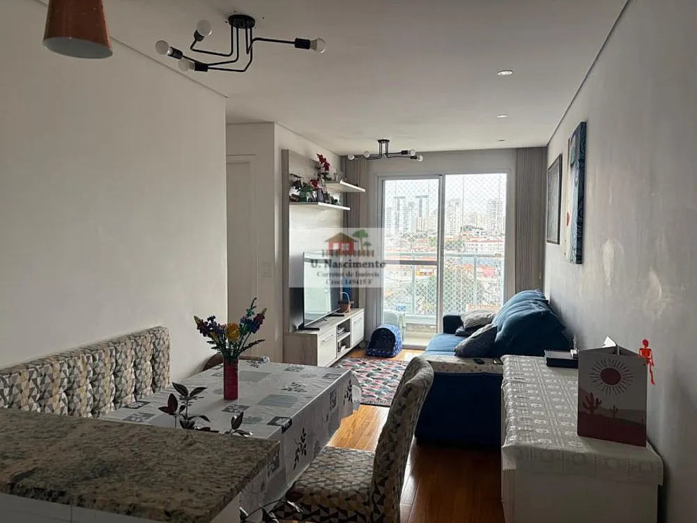 Apartamento, 2 quartos, 50 m² - Foto 5
