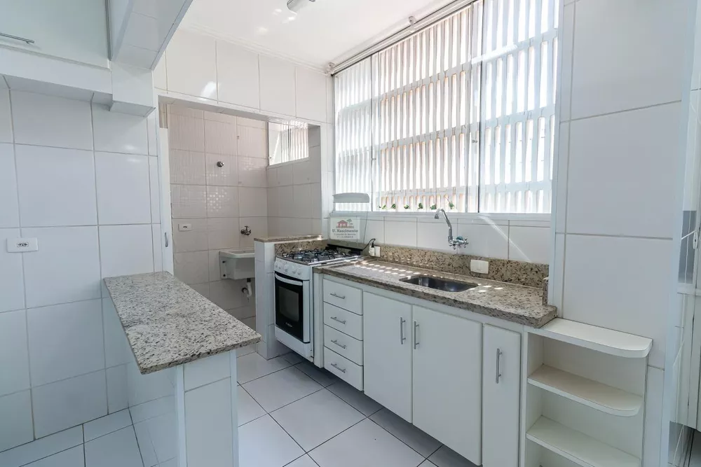 Apartamento à venda com 2 quartos, 103m² - Foto 2