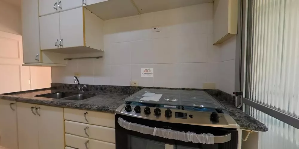 Apartamento à venda com 2 quartos, 110m² - Foto 1