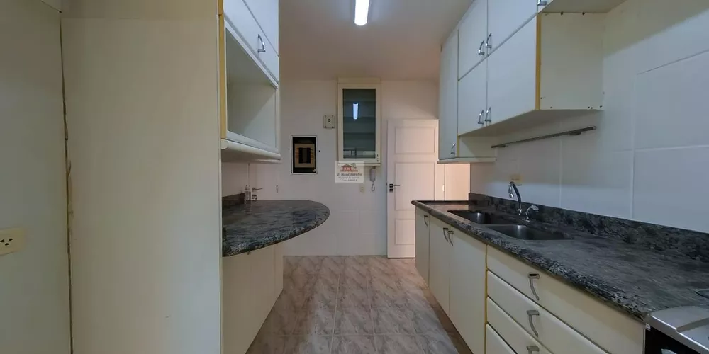 Apartamento à venda com 2 quartos, 110m² - Foto 3