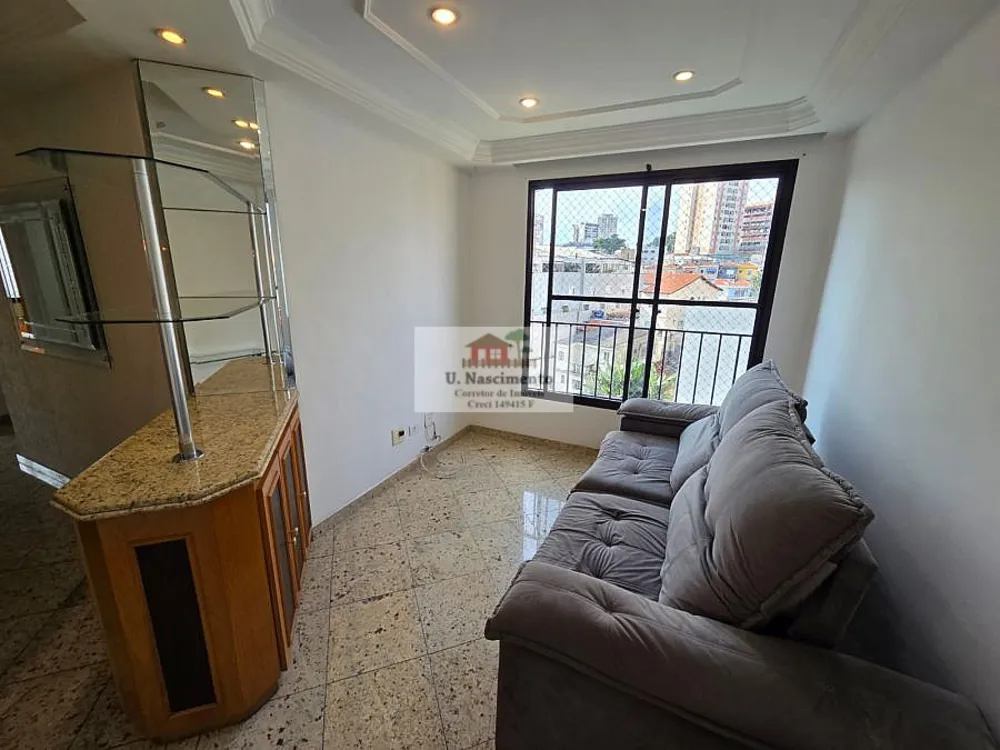 Apartamento, 3 quartos, 71 m² - Foto 3