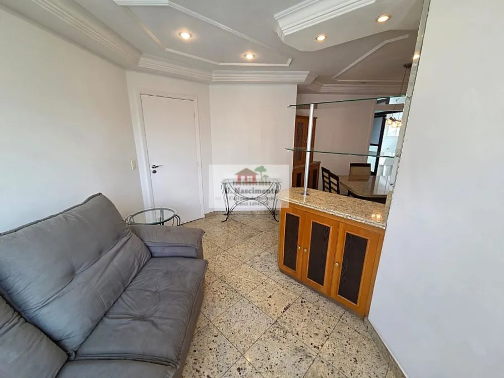 Apartamento, 3 quartos, 71 m² - Foto 2