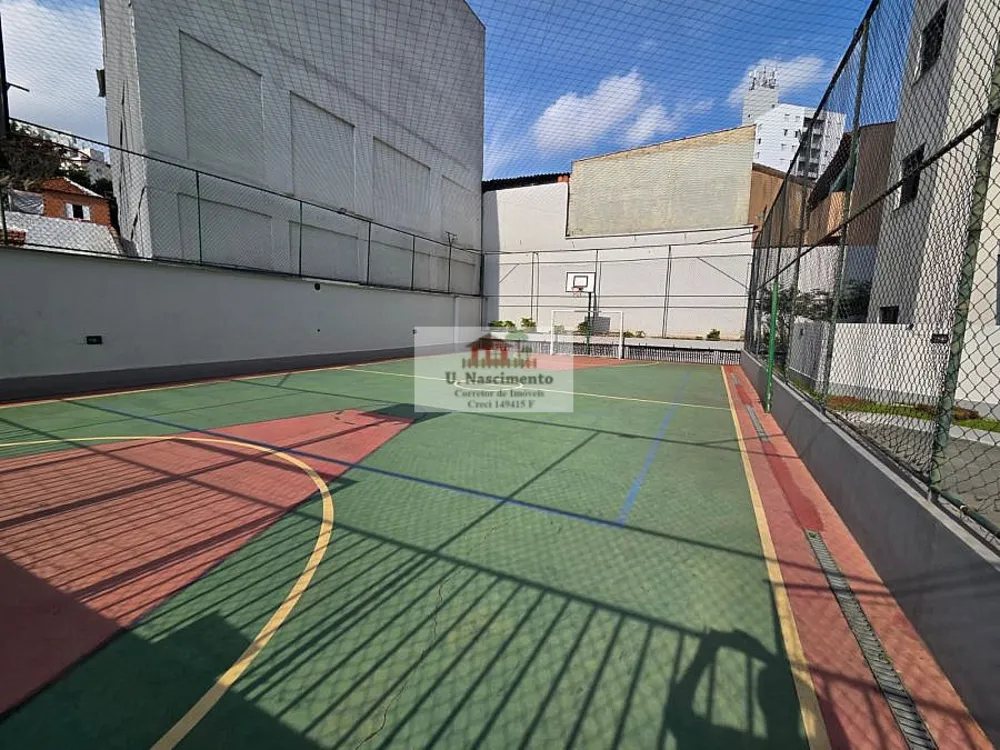 Apartamento, 3 quartos, 71 m² - Foto 10