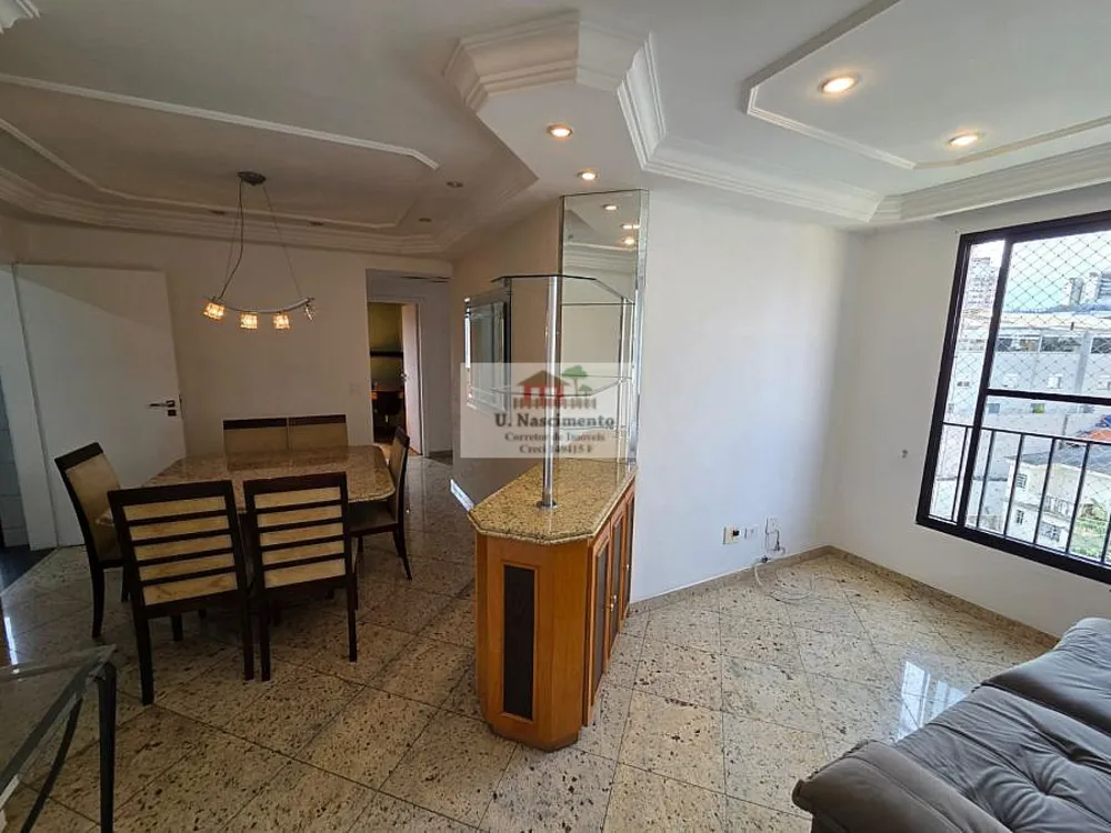 Apartamento, 3 quartos, 71 m² - Foto 5
