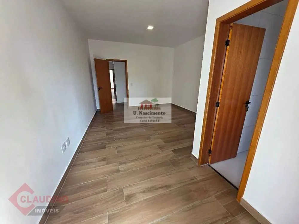 Sobrado, 3 quartos, 120 m² - Foto 7