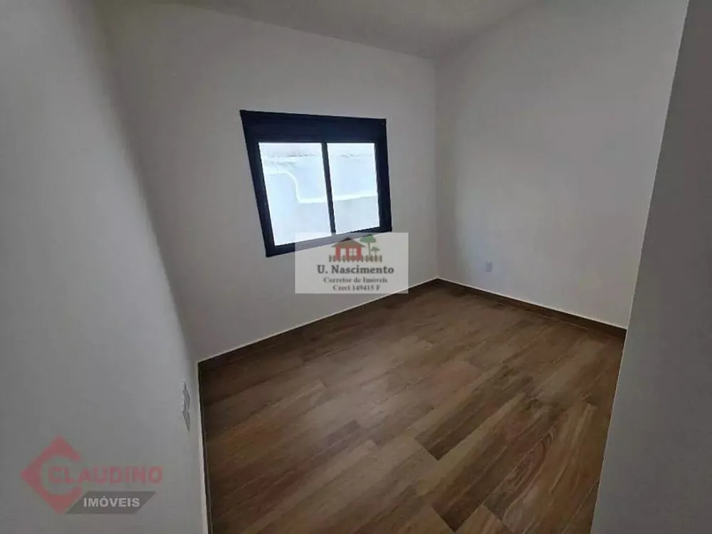Sobrado, 3 quartos, 120 m² - Foto 8