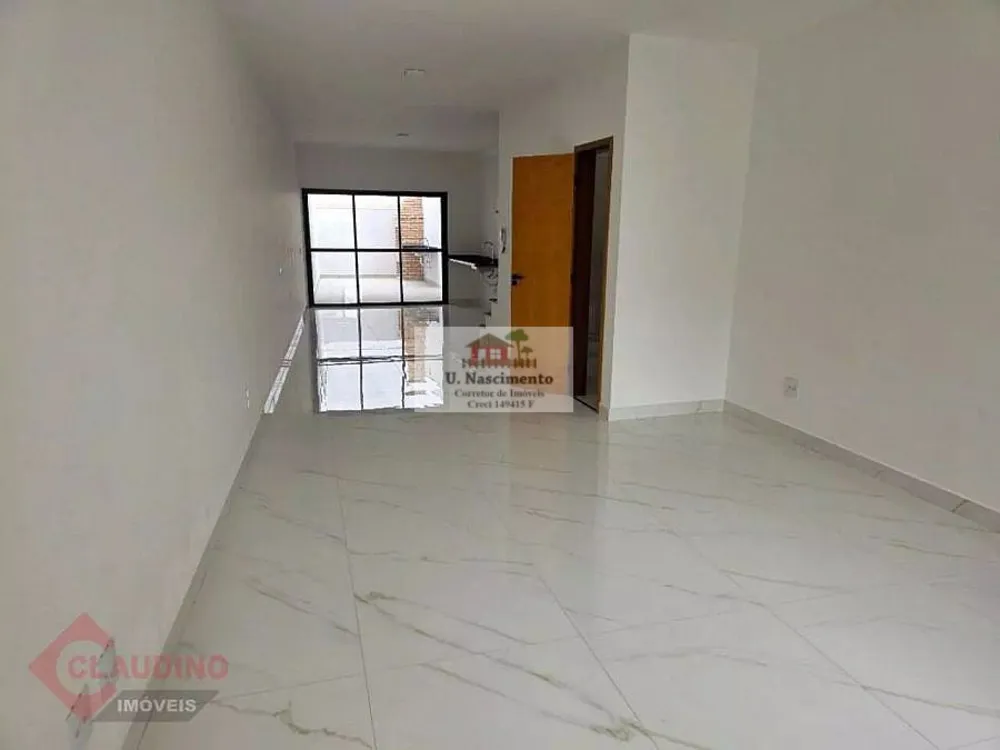 Sobrado, 3 quartos, 120 m² - Foto 4