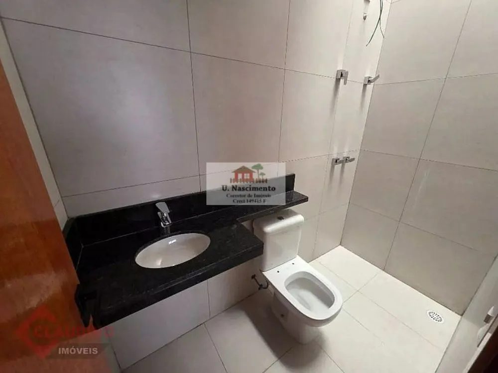Sobrado, 3 quartos, 120 m² - Foto 13
