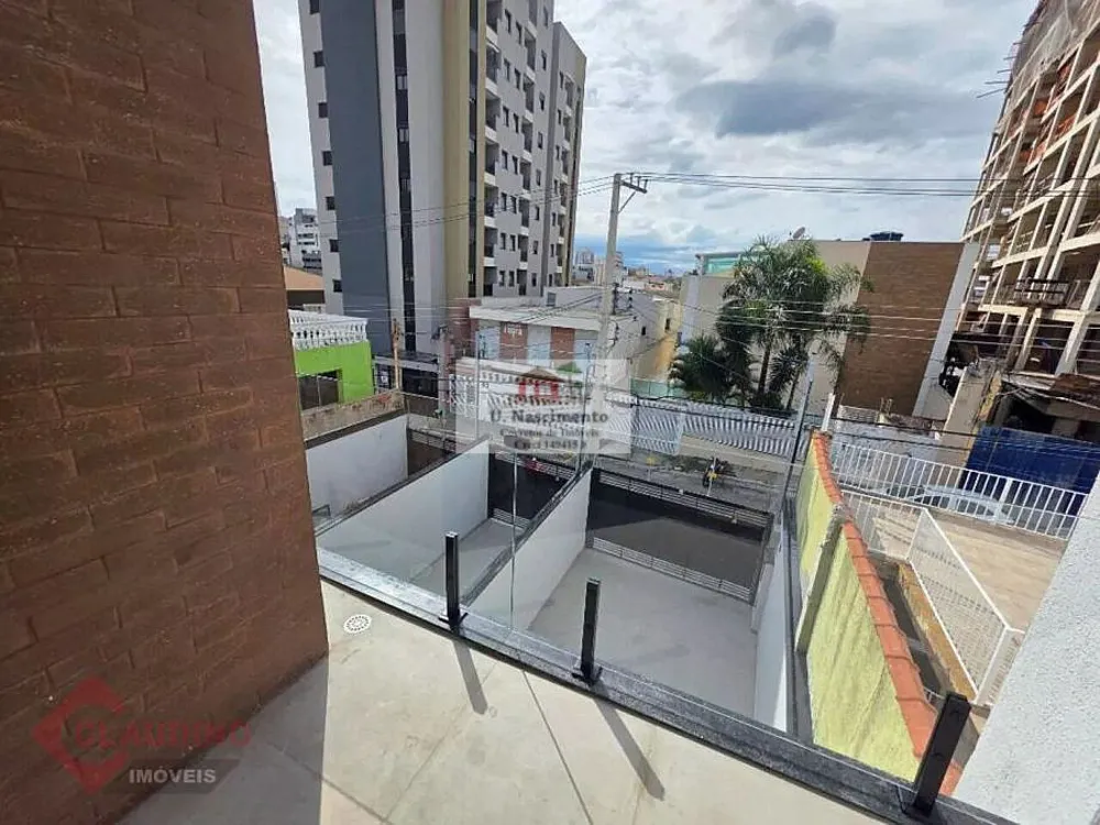 Sobrado, 3 quartos, 120 m² - Foto 14