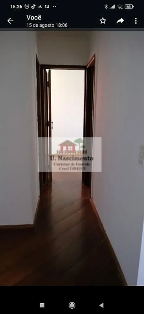 Apartamento, 2 quartos, 55 m² - Foto 5