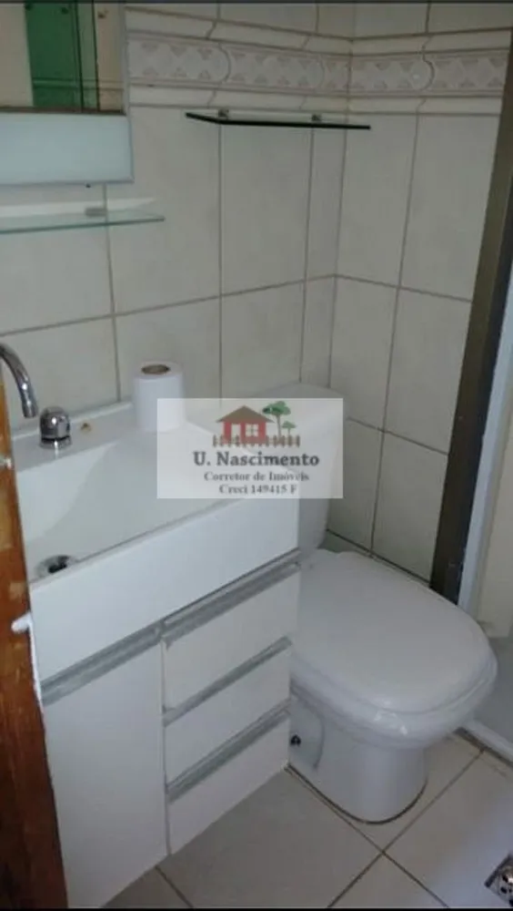Apartamento, 2 quartos, 55 m² - Foto 6