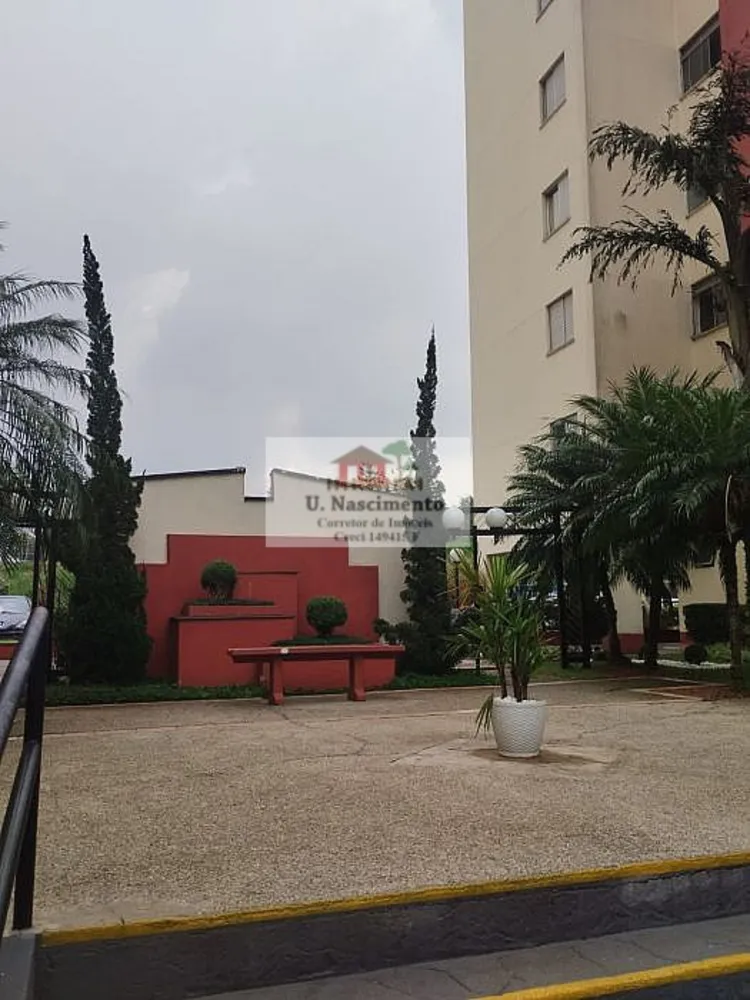 Apartamento, 2 quartos, 55 m² - Foto 11
