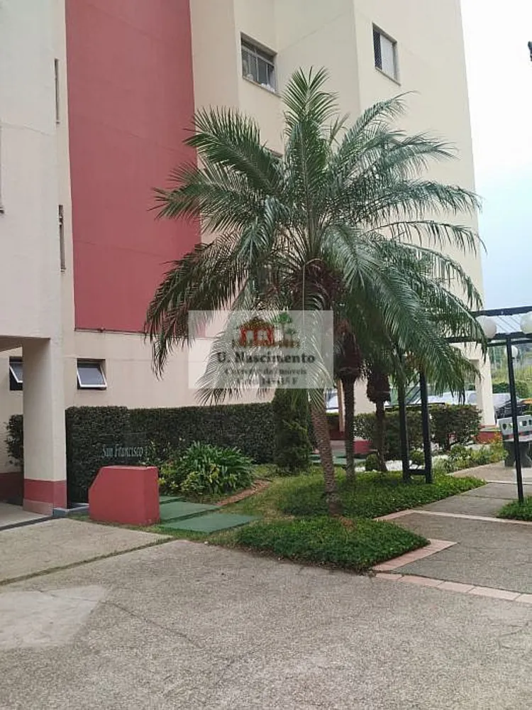 Apartamento, 2 quartos, 55 m² - Foto 10