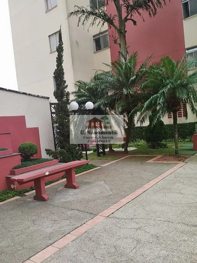 Apartamento, 2 quartos, 55 m² - Foto 8