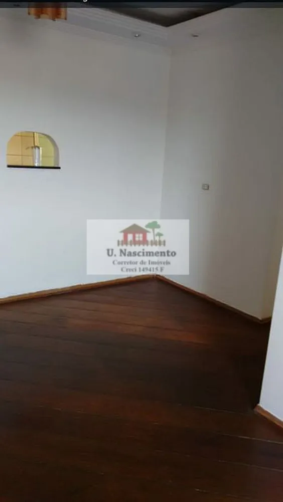 Apartamento, 2 quartos, 55 m² - Foto 3