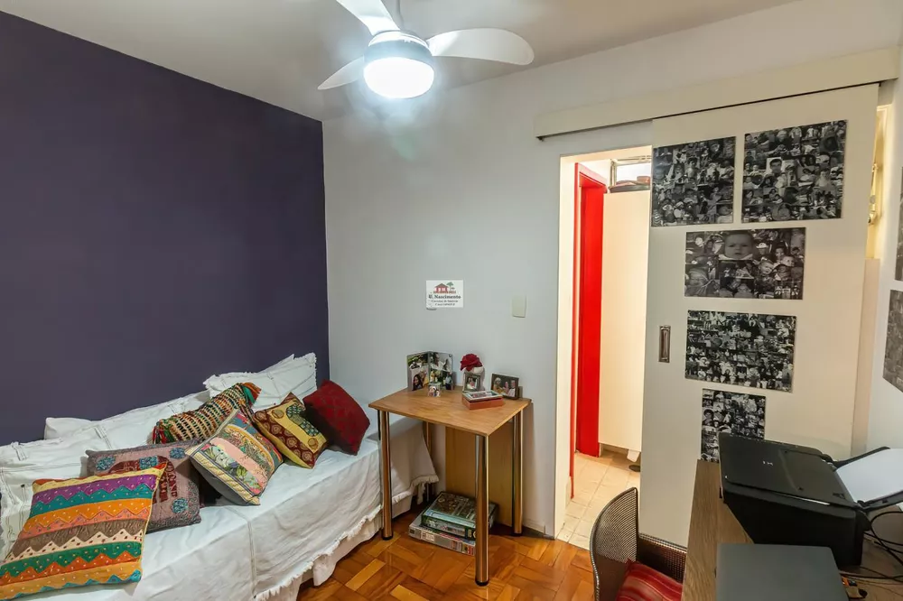 Apartamento à venda com 2 quartos, 86m² - Foto 21