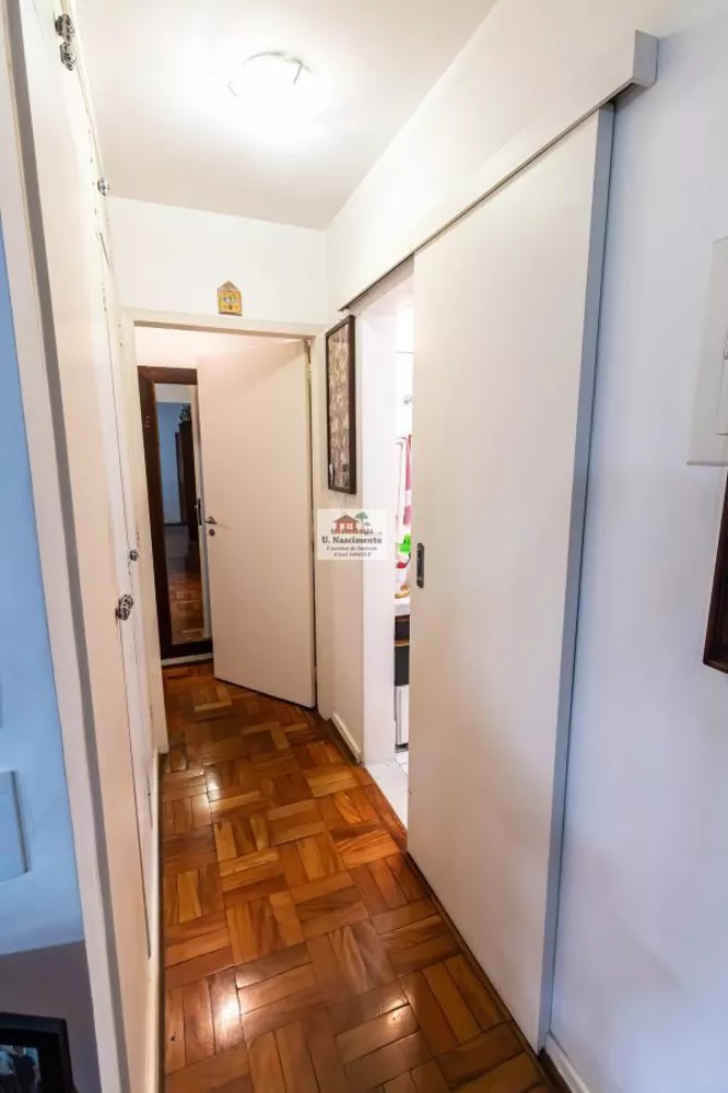 Apartamento à venda com 2 quartos, 86m² - Foto 2