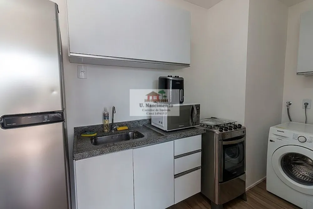 Apartamento, 2 quartos, 39 m² - Foto 3