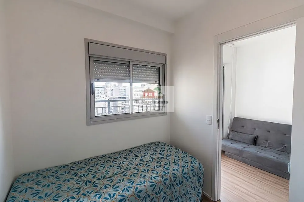 Apartamento, 2 quartos, 39 m² - Foto 7