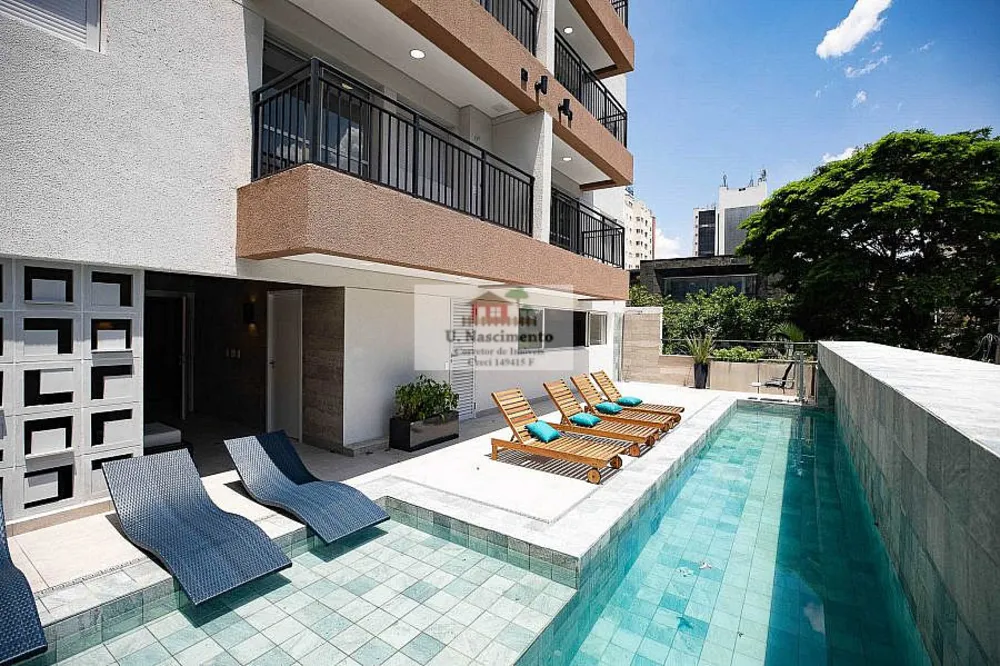 Apartamento, 2 quartos, 39 m² - Foto 16
