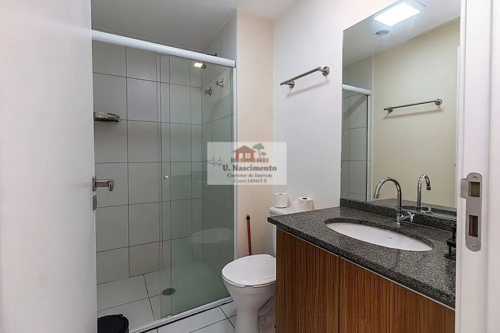 Apartamento, 2 quartos, 39 m² - Foto 14